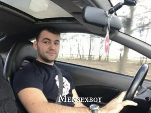 Mensexboy
