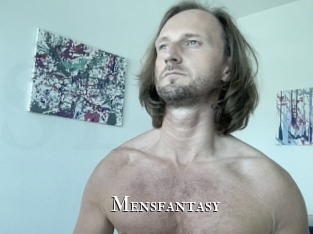 Mensfantasy