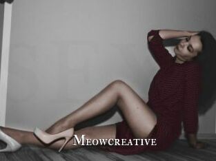 Meowcreative