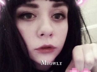 Meowly