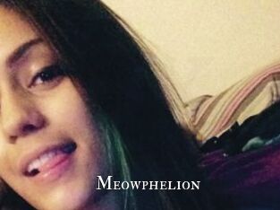 Meowphelion