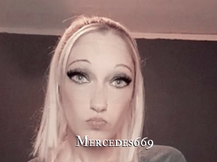 Mercedes669