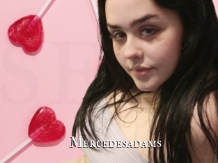 Mercedesadams