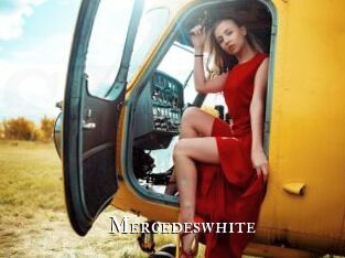 Mercedeswhite