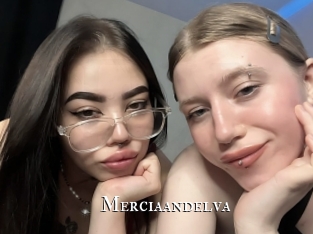 Merciaandelva