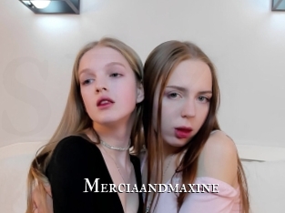 Merciaandmaxine