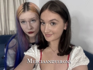 Merciaandverona
