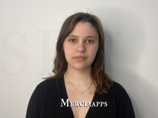 Merciaapps