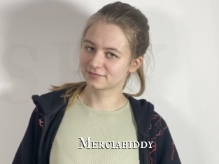 merciabiddy cams