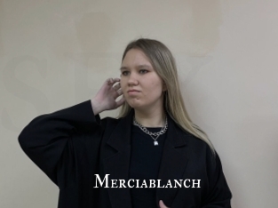 Merciablanch