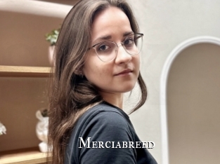 Merciabreed