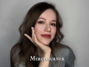 Merciaburner