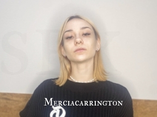 Merciacarrington