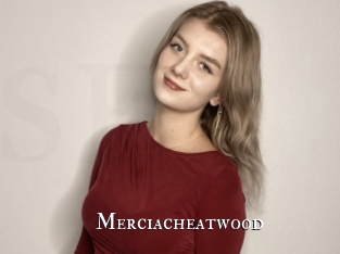 Merciacheatwood
