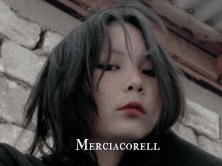 Merciacorell
