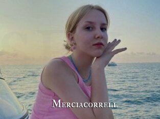 Merciacorrell