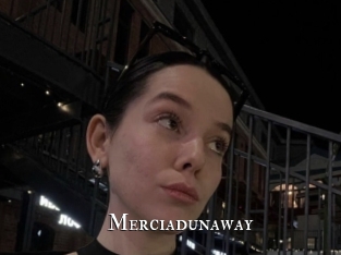 Merciadunaway