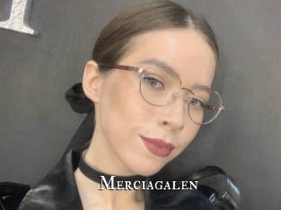 Merciagalen