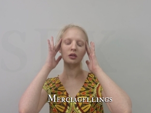 Merciagellings