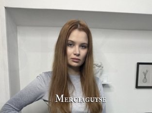 Merciaguyse