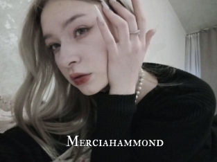 Merciahammond