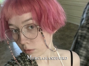 Merciahandford