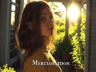 Merciahaydon