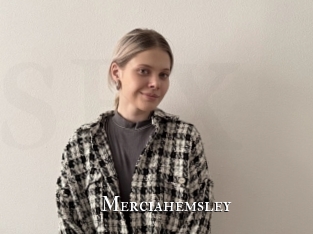 Merciahemsley