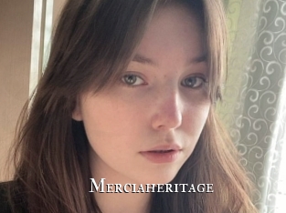 Merciaheritage