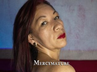 Mercymature