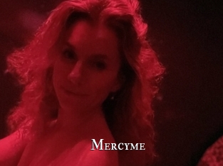 Mercyme