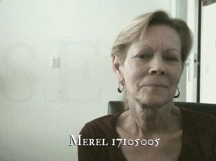 Merel