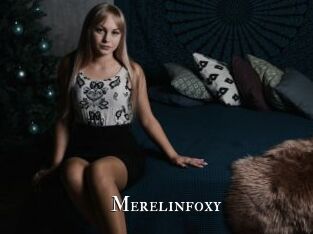 Merelinfoxy