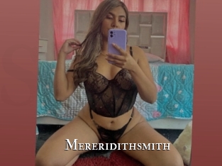 Mereridithsmith