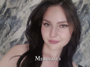 Meriadals