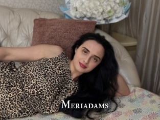 Meriadams