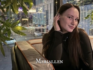 Meriallen