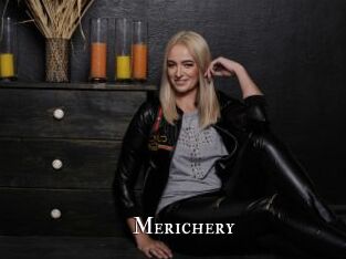 Merichery