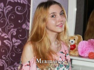 Meridafun