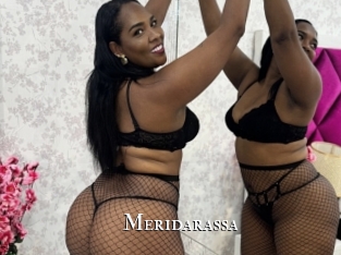 Meridarassa