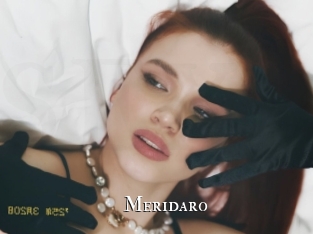 Meridaro