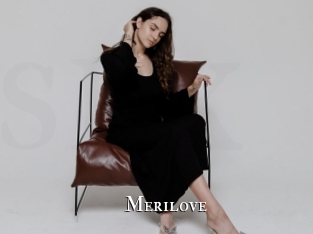 Merilove