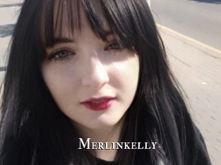 Merlinkelly
