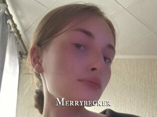 Merrybecker