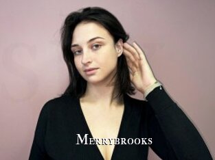 Merrybrooks