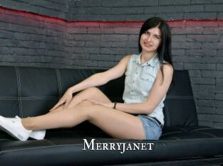Merryjanet