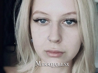 Merryjullsx