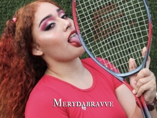 Merydabravve