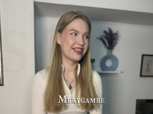 Merygambe