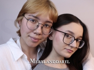 Merylanddaryl